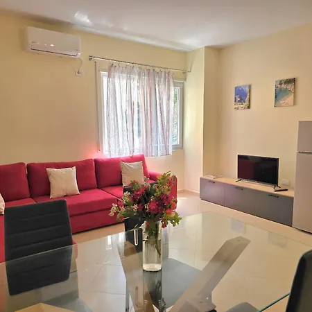 - 085 Apartment Durrës