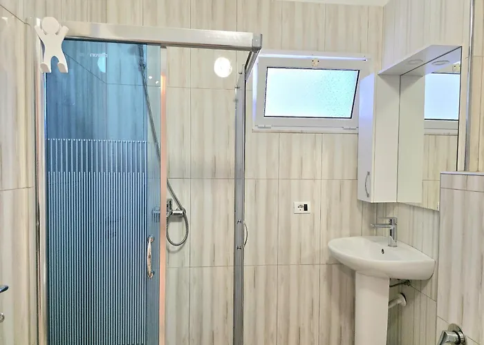 Appartement - 085 Durrës