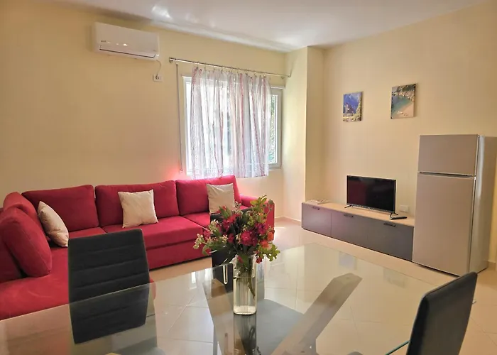 - 085 Appartement Durrës