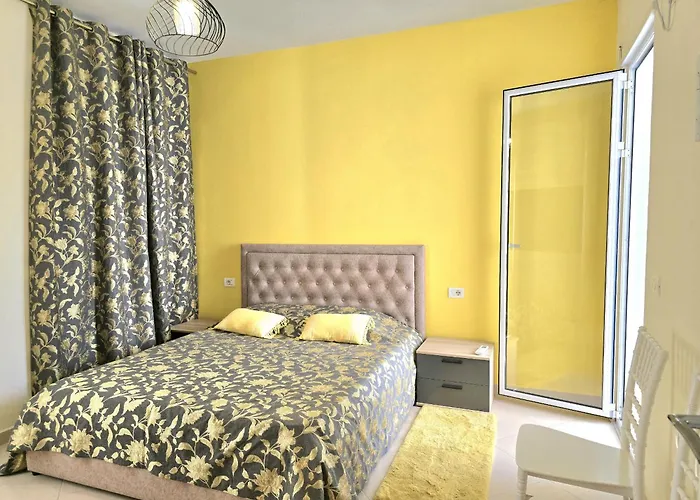 Appartement - 085 Durrës