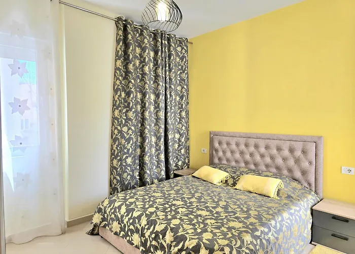 - 085 Appartement Durrës